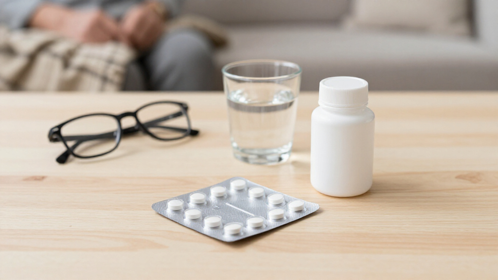 Cetirizine Recall