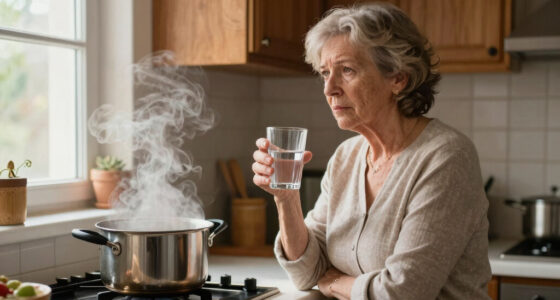 Clusters of Severe Stomach Illness Reported Across the U.S.