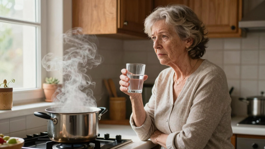 Clusters of Severe Stomach Illness Reported Across the U.S.