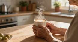 Coffee Heart Disease