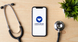 Costa Rican Ministry Of Health Surges In Global Coverage