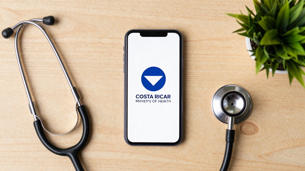 Costa Rican Ministry Of Health Surges In Global Coverage