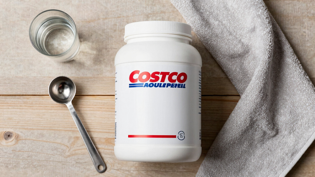 Costco Sued Over Reports of Heavy Metals In Protein Powder
