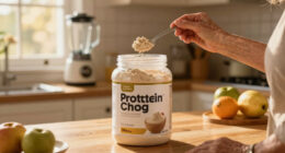 Costco Sued Over Reports of Heavy Metals In Protein Powder