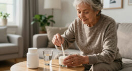 Creatine Doesn't Just Build Muscle. It May Also Help Fight Cancer