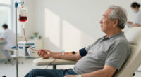 Crosse Blood Donation Center Surges In Global Coverage