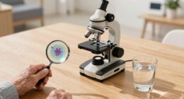 Cyclospora Was Already Hard To Investigate. Funding Cuts Make It Harder.