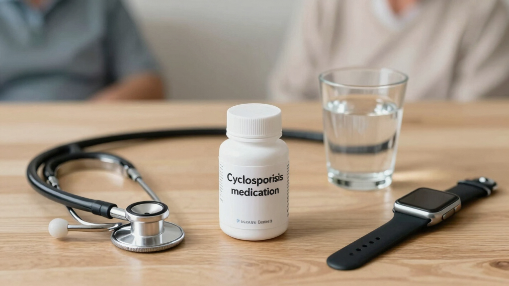 Cyclosporiasis
