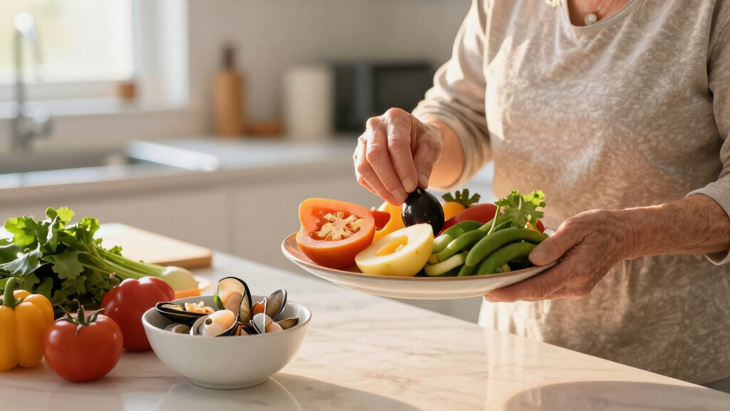 Cyclosporiasis Foods To Avoid