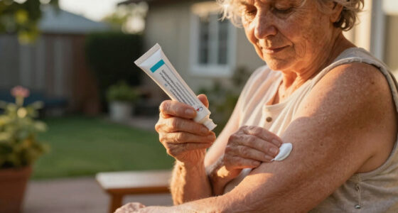 Cyclosporiasis Symptoms