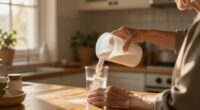 Does Creatine Make You Smarter?