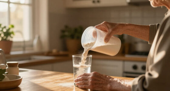 Does Creatine Make You Smarter?