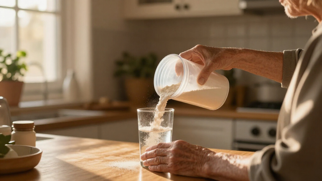 Does Creatine Make You Smarter?