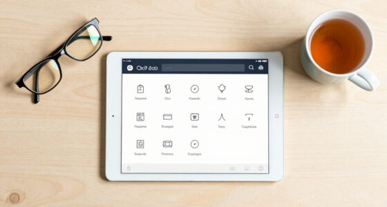 Easy-To-Use Seniors' Tablets: A Back to school Guide