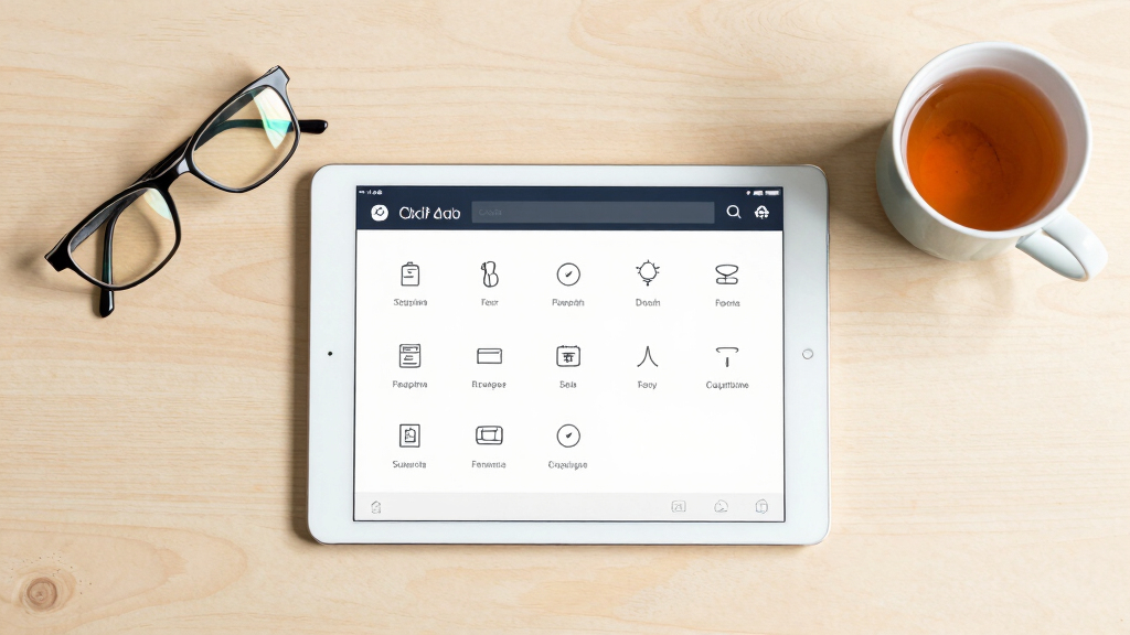 Easy-To-Use Seniors' Tablets: A Back to school Guide