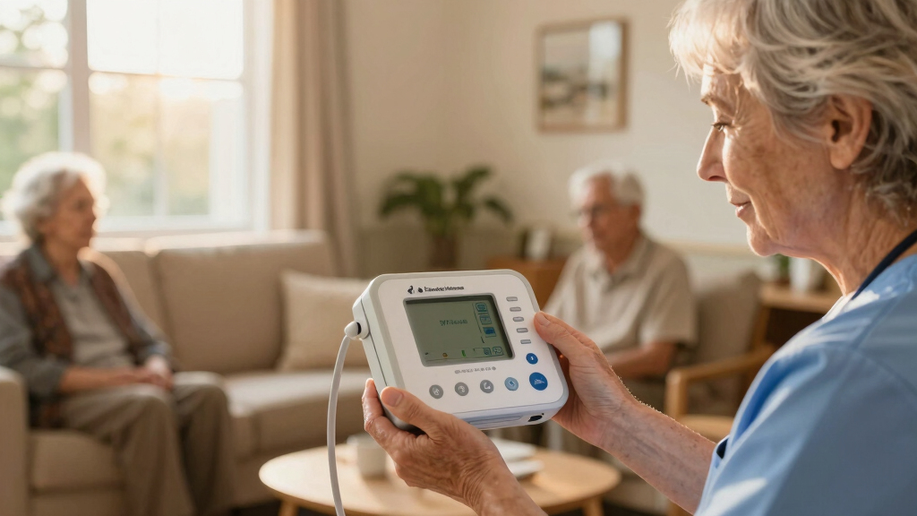 Edwards Lifesciences Surges In Global Coverage