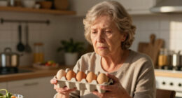 Egg Recall
