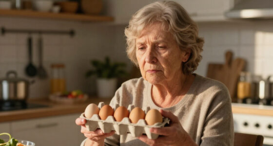 Egg Recall