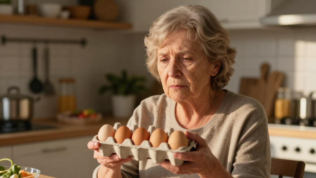 Egg Recall