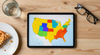 ‘Explosive’ diarrhea illness reported across US. See map of affected states