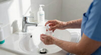 ‘Explosive’ diarrhea parasite cases surge as health officials seek source