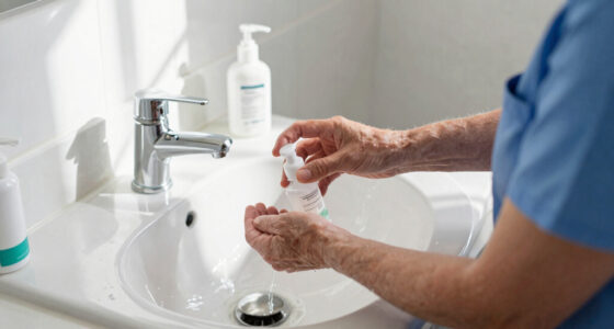 ‘Explosive’ diarrhea parasite cases surge as health officials seek source