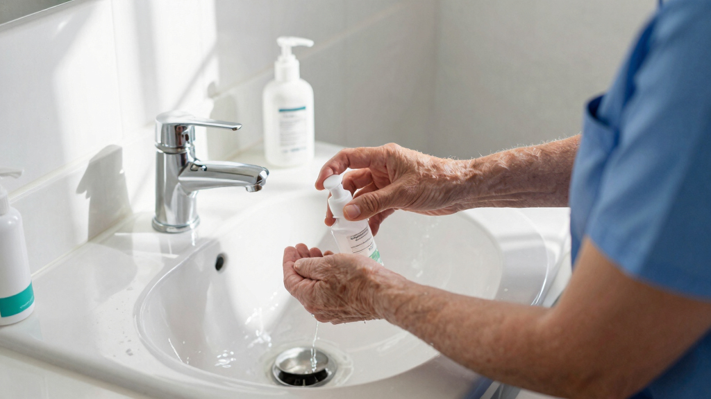 ‘Explosive’ diarrhea parasite cases surge as health officials seek source