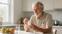 FDA Approves New Kind Of Cholesterol Pill