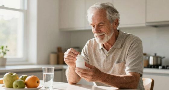 FDA Approves New Kind Of Cholesterol Pill