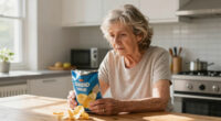 fda potato chip salmonella warning