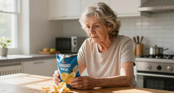 fda potato chip salmonella warning