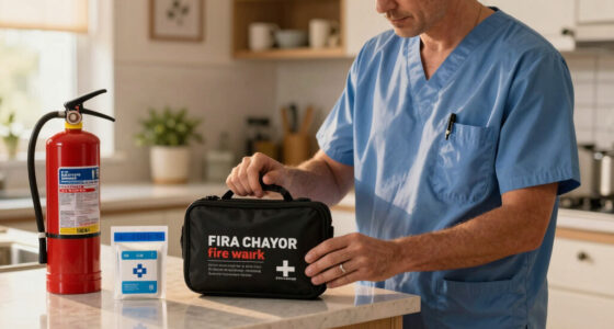 Fourth of July safety: ER doctor urges families to prepare before the holiday weekend