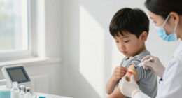 Gavi Doubles Down on Global Immunization Drive, Targets 500 Million More Children Despite Funding Squeeze