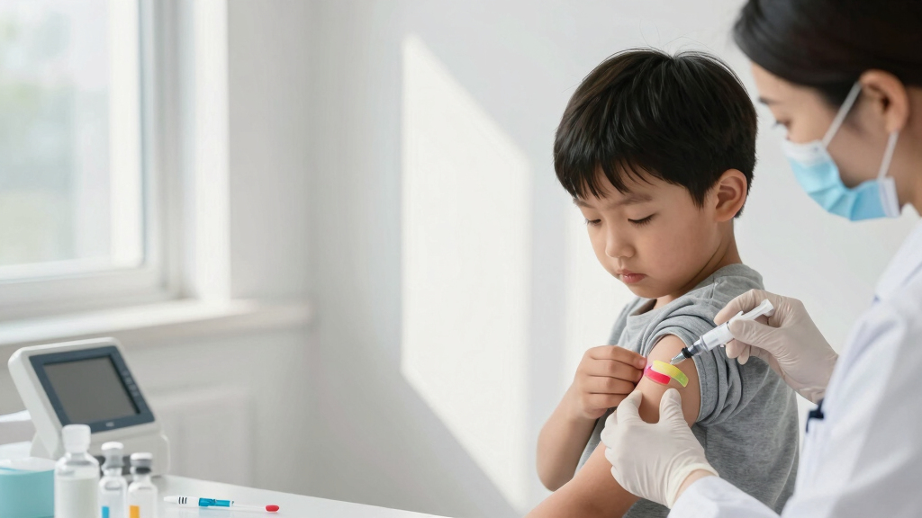 Gavi Doubles Down on Global Immunization Drive, Targets 500 Million More Children Despite Funding Squeeze