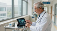 Geisinger Wyoming Valley Medical Center On Surges In Global Coverage