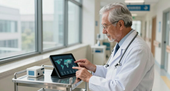 Geisinger Wyoming Valley Medical Center On Surges In Global Coverage