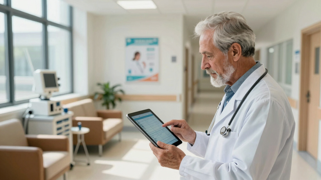 Geisinger Wyoming Valley Medical Center Surges In Global Coverage