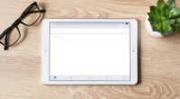 How to Choose Easy-To-Use Seniors' Tablets