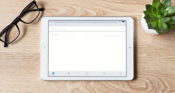 How to Choose Easy-To-Use Seniors' Tablets