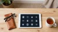 How to Choose Easy-To-Use Seniors' Tablets