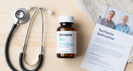 Inmune Bio Surges In Global Coverage