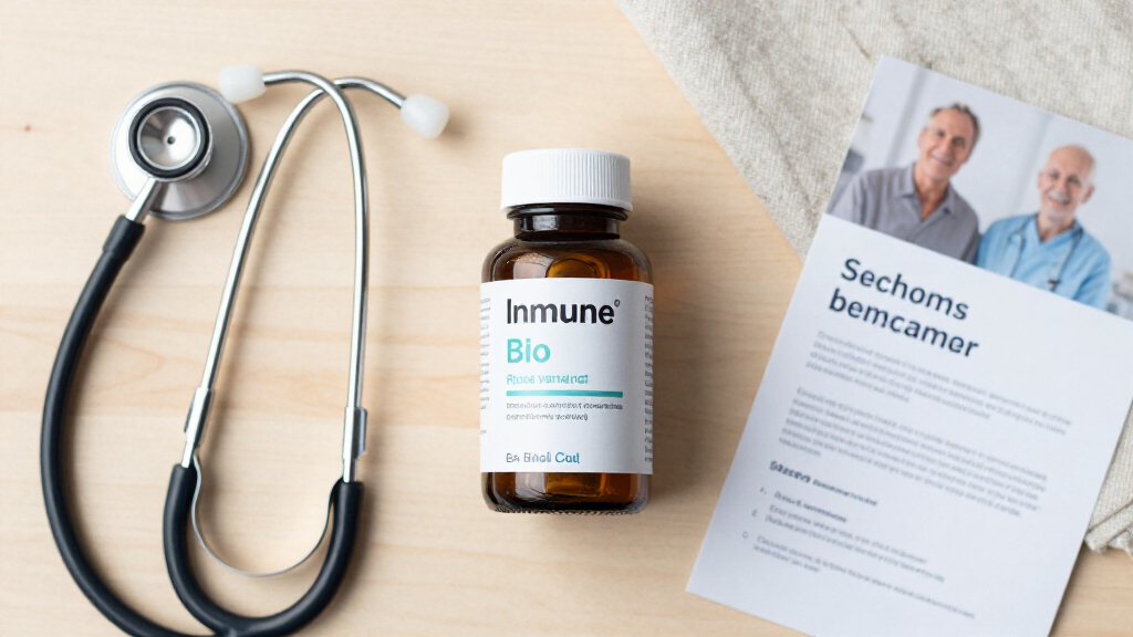 Inmune Bio Surges In Global Coverage