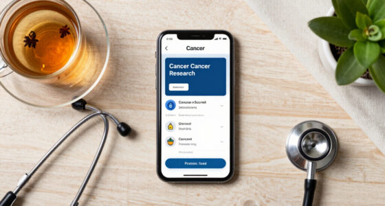 Institute Of Cancer Research Surges In Global Coverage