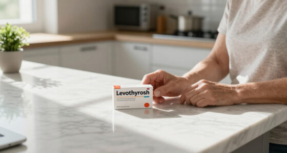 Levothyroxine Recall 2026