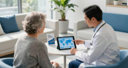 Maine Cancer Foundation Surges In Global Coverage