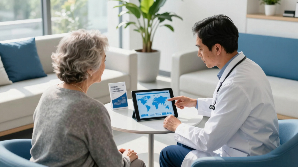 Maine Cancer Foundation Surges In Global Coverage