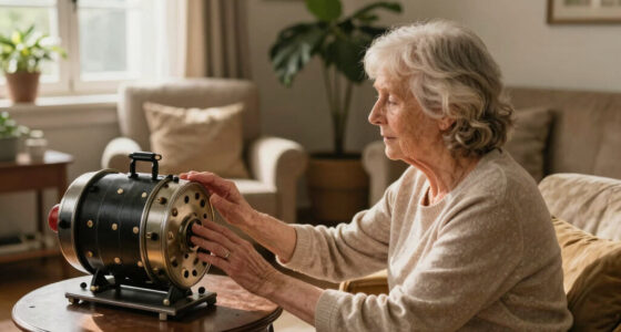 Martha Lillard, Last US Polio Patient Using Iron Lung, Dies At 78 In Oklahoma