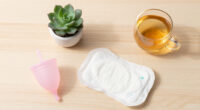 Menstrual Health Surges In Global Coverage