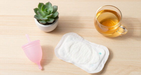 Menstrual Health Surges In Global Coverage