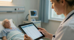 Mercy Gilbert Medical Center, Arizona, United States Surges In Global Coverage